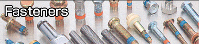 Fasteners