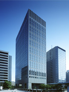 Osaka Headquarters