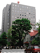 北海道営業所