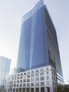 Tokyo Headquarters