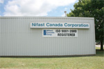 Nifast Canada Corporation